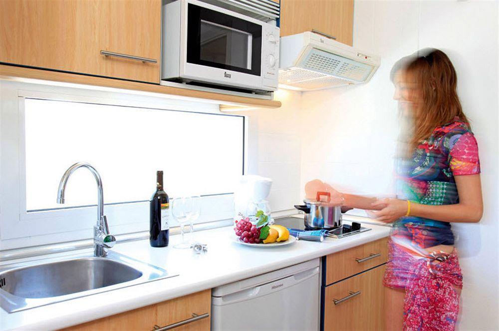 Apartamentos Bellamar Port de Pollença Extérieur photo
