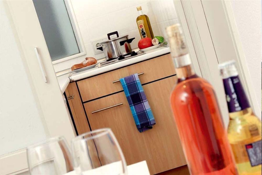 Apartamentos Bellamar Port de Pollença Extérieur photo