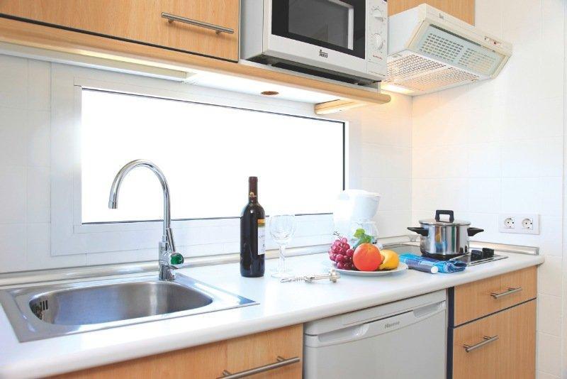 Apartamentos Bellamar Port de Pollença Extérieur photo